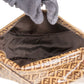 Fendi Mamma Baguette Zucca Canvas, Bild 8 von 10