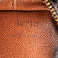 Louis Vuitton Monogram Canvas Jeune Fille PM Crossbody Bag