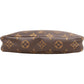 Louis Vuitton Monogram Canvas Pochette Accessoires Handbag