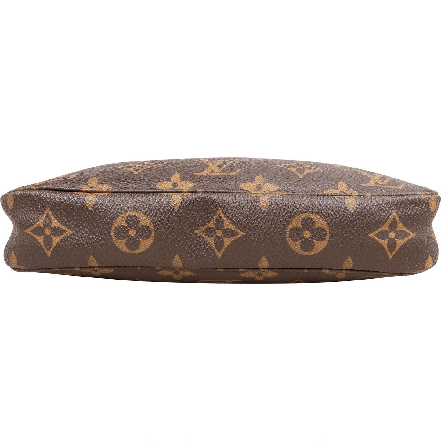 Louis Vuitton Monogram Canvas Pochette Accessoires Handbag