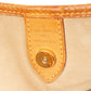 Louis Vuitton Delightful PM aus Monogram Canvas – Ansicht 9