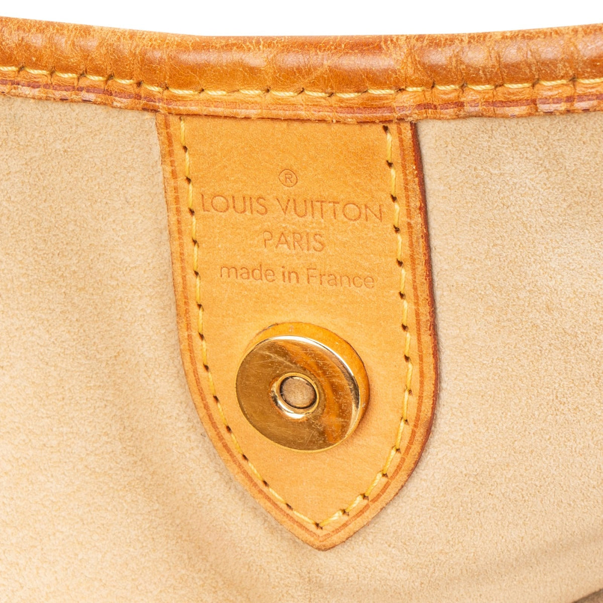 Louis Vuitton Delightful PM aus Monogram Canvas – Ansicht 9
