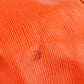Louis Vuitton Orange Epi Leather NM Sac Noe Petit Shoulder Bag