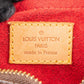 Louis Vuitton Monogram Canvas Croissant PM Shoulder Bag
