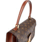 Louis Vuitton Concord aus Monogram Canvas – Ansicht 3