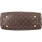 Louis Vuitton Monogram Canvas Pallas MM Handbag