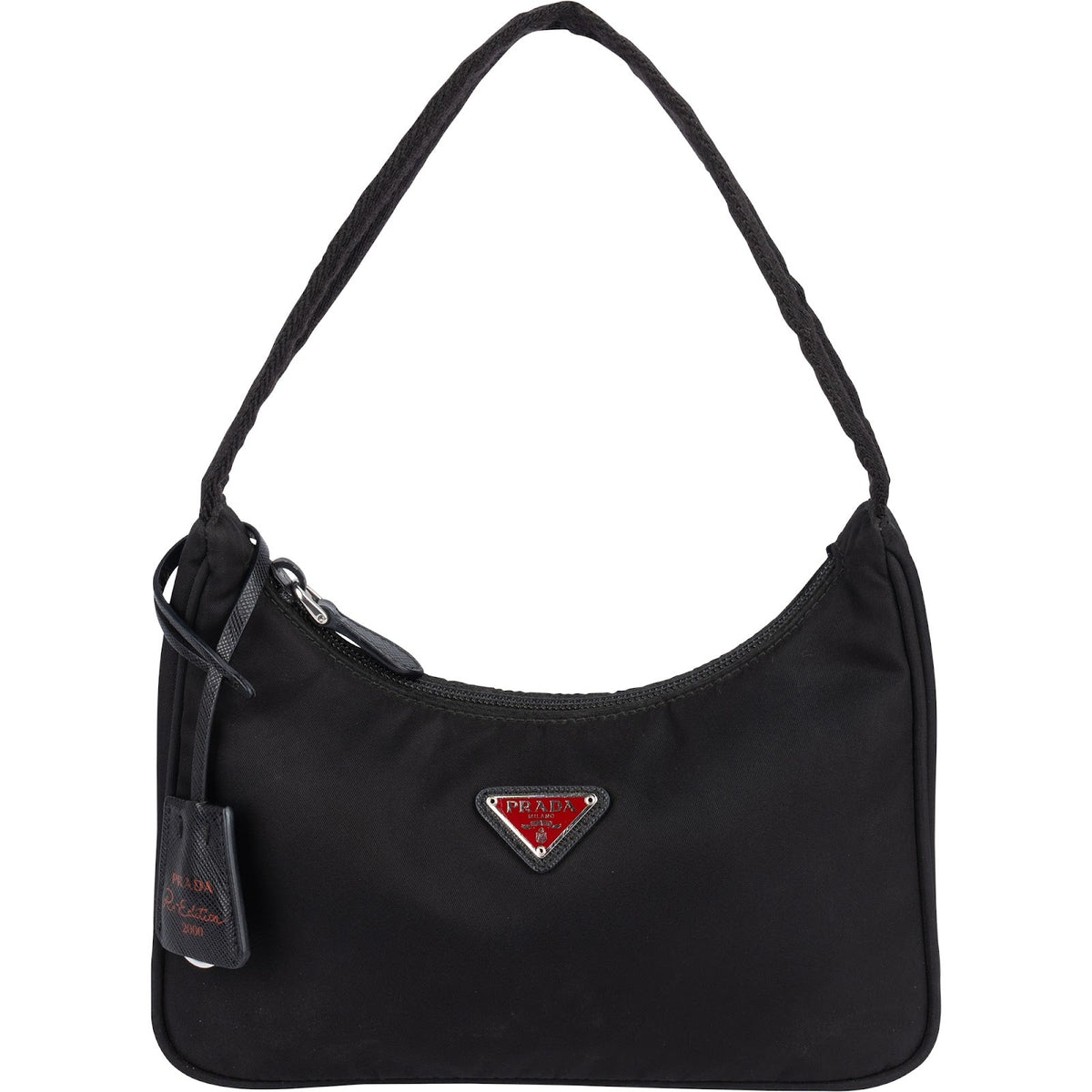 Prada Re-Edition 2000 Mini Nylon, Bild 1 von 11