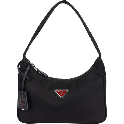 Prada Nylon Re-Edition 2000 Mini Handbag