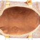 Louis Vuitton Monogram Canvas Sac Souple 55 Travel Bag