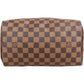 Louis Vuitton Monogram Damier Ebene Speedy 25 Handbag
