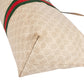 Gucci Monogram GG Supreme Ophidia Shoulder Bag