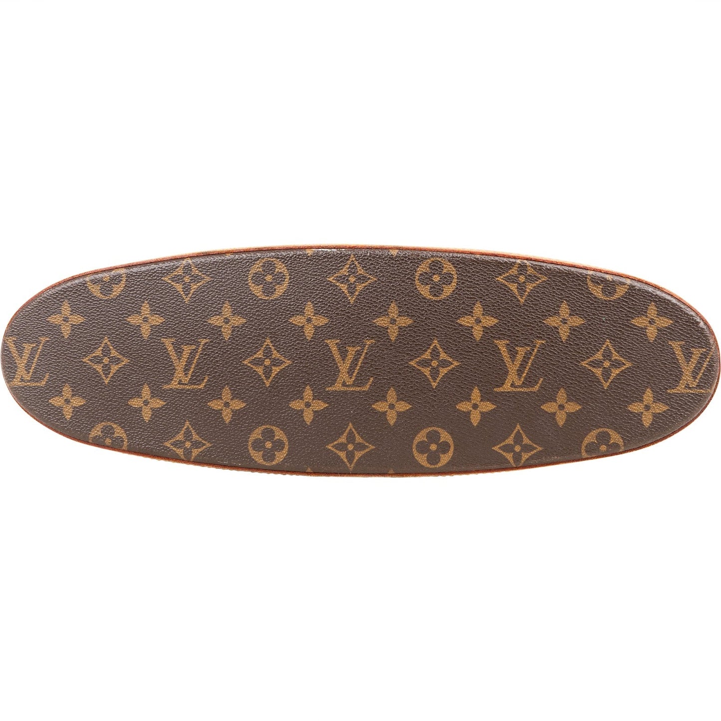 Louis Vuitton Monogram Canvas Babylone Shoulder Bag