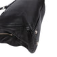 Miu Miu Grained Leather Vitello Daino Tote Shoulder Bag