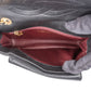 Chanel Quilted Lambskin Diana New Collection Single Flap Crossbody Bag