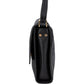 Louis Vuitton Noir Monogram Empreinte Leather Fascinante Crossbody Bag