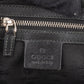 Gucci Monogram GG Interlocking Shoulder Bag