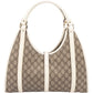 Gucci New Jackie aus GG Supreme Canvas – Ansicht 4