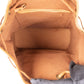 Louis Vuitton Monogram Canvas Montsouris MM Backpack