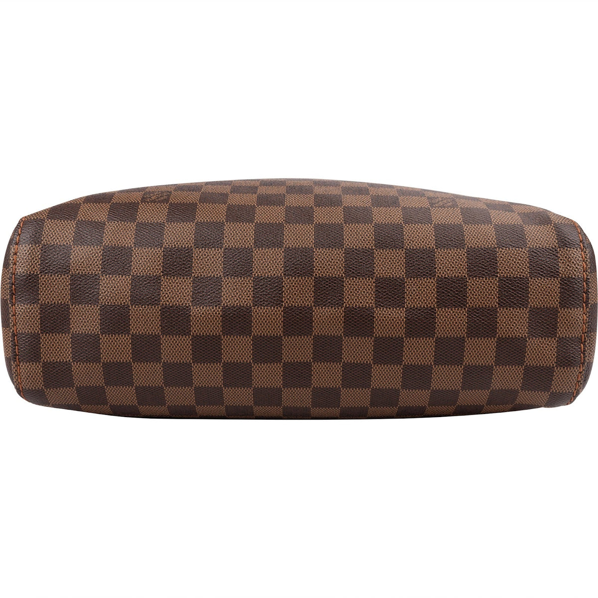 Louis Vuitton Monogram Damier Ebene Portobello PM Shoulder Bag