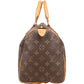 Louis Vuitton Monogram Canvas Speedy 30 Handbag