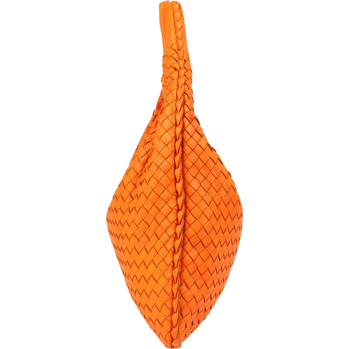 Bottega Veneta Belly Hobo aus Intrecciato-Leder – Ansicht 5