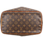 Louis Vuitton Monogram Canvas Palermo PM Handbag