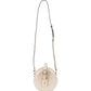 Louis Vuitton Python Leather Nano Boite Chapeau Crossbody Bag