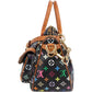 Louis Vuitton Monogram Murakami Multicolor Rita Handbag