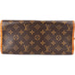 Louis Vuitton Popincourt aus Monogram Canvas – Ansicht 6