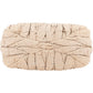 Miu Miu Quilted Fabric City Handbag