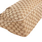 Gucci Monogram GG Canvas Sukey Handbag
