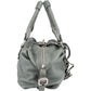 Chloé Leather Paddington Satchel Handbag