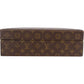 Louis Vuitton Monogram Canvas Président Attaché Case Briefcase Aktenkoffer