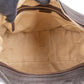 Gucci Guccissima Leather Lovely Heart Shoulder Bag