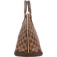 Louis Vuitton Monogram Damier Ebene Alma PM Handbag