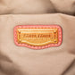 Miu Miu Pink Vitello Lux Leather Bow Handbag