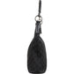 Gucci Monogram GG Canvas Ring Woven Handle Shoulder Bag