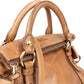 Miu Miu Vitello Lux Bow Bag Handbag