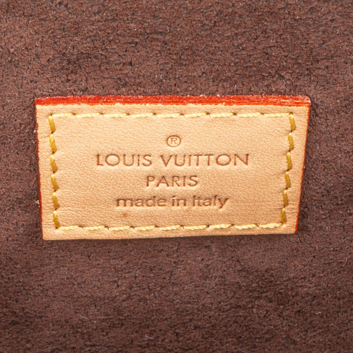 Louis Vuitton Pochette Métis aus Monogram Canvas – Ansicht 11