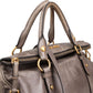 Miu Miu Drawstring Satchel aus Vitello-Lux-Leder – Ansicht 2
