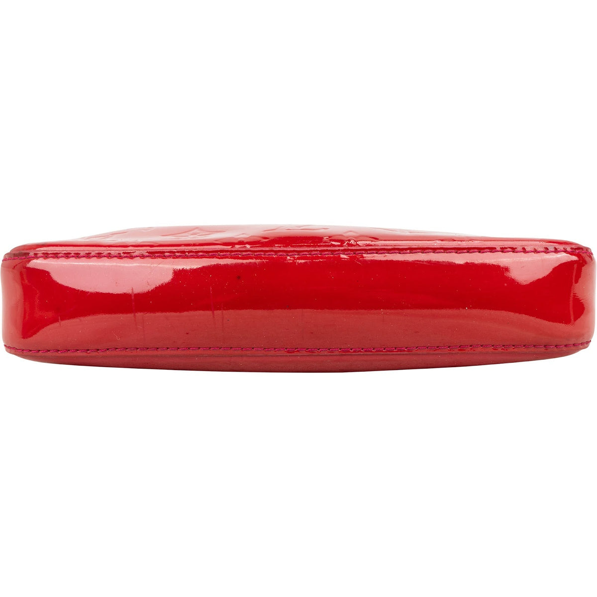 Louis Vuitton Vernis Monogram NM Pochette Accessoire Shoulder Bag
