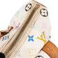 Louis Vuitton Monogram Murakami Multicolor Rita Handbag