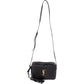 Yves Saint Laurent Quilted Leather Lou Camera Crossbody Bag