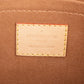 Louis Vuitton Multi Pochette Accessoires aus Monogram Canvas – Ansicht 11