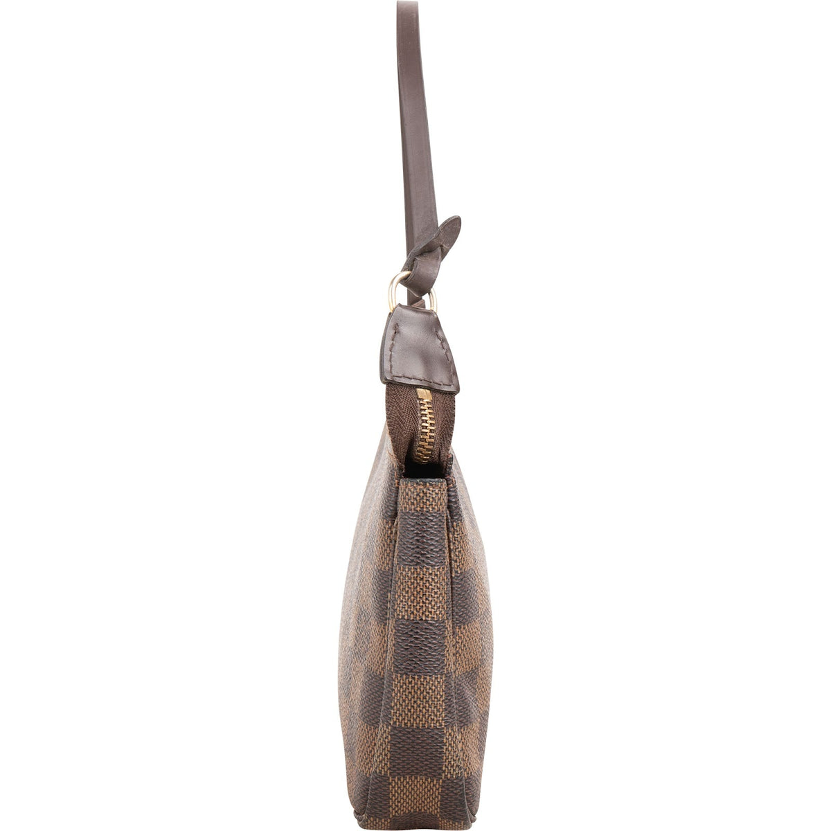 Louis Vuitton Monogram Damier Ebene Canvas Pochette Accessoires Handbag
