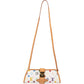 Louis Vuitton Monogram Murakami Multicolor Shirley Pochette Accessoires Crossbody Bag