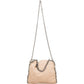 Stella McCartney Shaggy Falabella Fold Over Tote Handbag