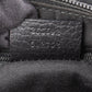 Gucci Monogram GG Abbey D-Ring Shoulder Bag