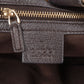 Gucci Monogram GG Canvas Eclipse Hobo Shoulder Bag