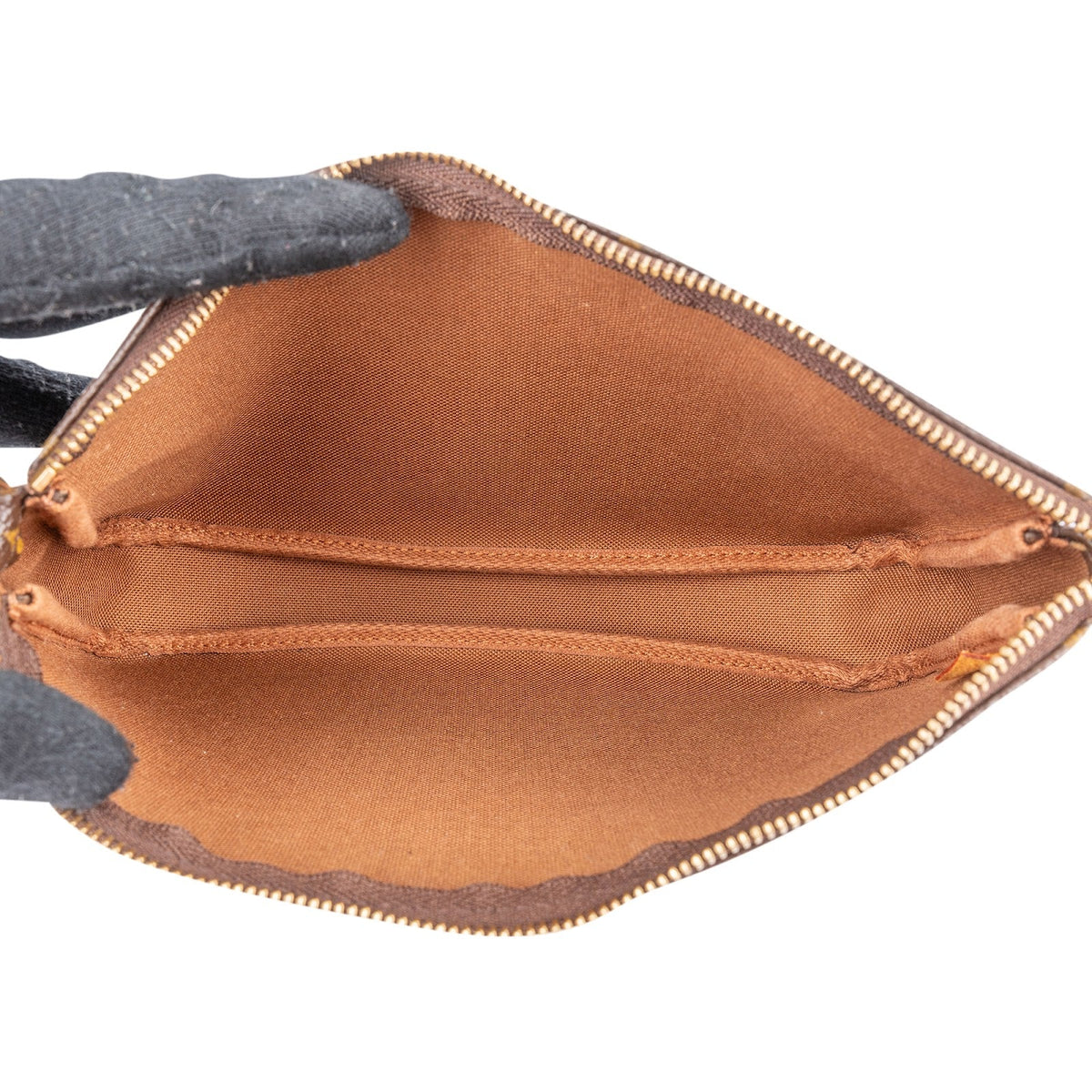 Louis Vuitton Pochette Accessoires Monogram, Bild 11 von 12